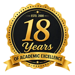 18 Years